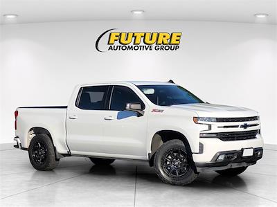 2020 Chevrolet Silverado 1500 Crew Cab 4x4 Pickup for sale #F109141A - photo 1