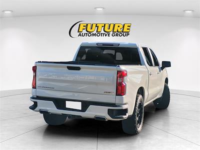 2020 Chevrolet Silverado 1500 Crew Cab 4x4 Pickup for sale #F109141A - photo 2