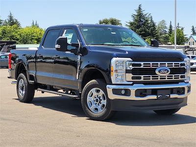 2025 Ford F-250 Crew Cab 4x4 Pickup for sale #F109152 - photo 1