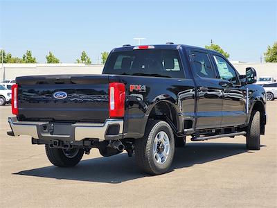 2025 Ford F-250 Crew Cab 4x4 Pickup for sale #F109152 - photo 2