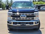 New 2025 Ford F-250 XLT Crew Cab 4x4 Pickup for sale #F109152 - photo 4