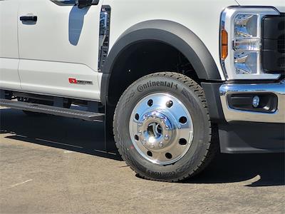 New 2025 Ford F-250 Lariat Crew Cab 4x4 Pickup for sale #F109160 - photo 2
