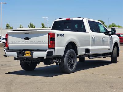 2025 Ford F-250 Crew Cab 4x4 Pickup for sale #F109160 - photo 2