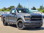 2025 Ford F-150 Regular Cab 4x4 Pickup for sale #F109169 - photo 1