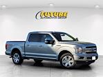 2020 Ford F-150 SuperCrew Cab 4x4 Pickup for sale #F109178A - photo 1