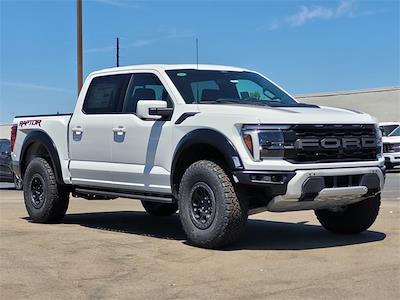 2025 Ford F-150 SuperCrew Cab 4x4 Pickup for sale #F109195 - photo 1