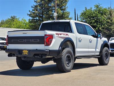 2025 Ford F-150 SuperCrew Cab 4x4 Pickup for sale #F109195 - photo 2
