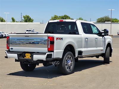 2025 Ford F-350 Crew Cab SRW 4x4 Pickup for sale #F109202 - photo 2