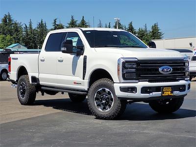 2025 Ford F-250 Crew Cab 4x4 Pickup for sale #F109204 - photo 1
