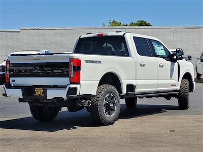 2025 Ford F-250 Crew Cab 4x4 Pickup for sale #F109204 - photo 2