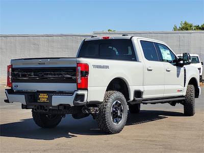 2025 Ford F-350 Crew Cab SRW 4x4 Pickup for sale #F109212 - photo 2