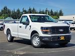 2025 Ford F-150 Regular Cab 4x2 Pickup for sale #F109230 - photo 1