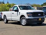 2025 Ford F-150 Regular Cab 4x2 Pickup for sale #F109236 - photo 1