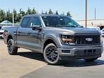 2025 Ford F-150 SuperCrew Cab 4x2 Pickup for sale #F109238 - photo 1