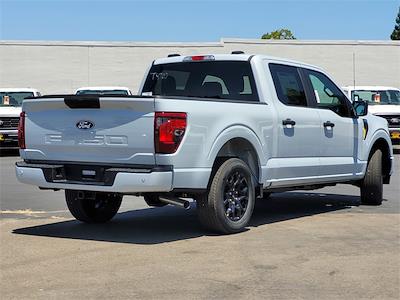 2025 Ford F-150 SuperCrew Cab 4x2 Pickup for sale #F109240 - photo 2