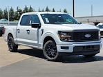 2025 Ford F-150 SuperCrew Cab 4x2 Pickup for sale #F109240 - photo 1
