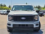 2025 Ford F-150 SuperCrew Cab 4x2 Pickup for sale #F109240 - photo 4