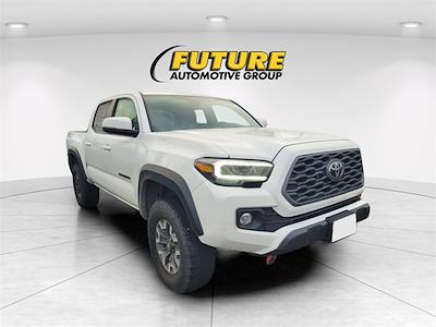 2023 Toyota Tacoma Double Cab 4WD Pickup for sale #F109240A - photo 1
