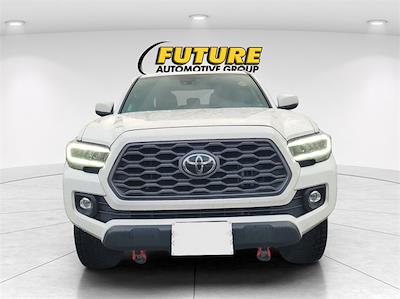 2023 Toyota Tacoma Double Cab 4WD Pickup for sale #F109240A - photo 2