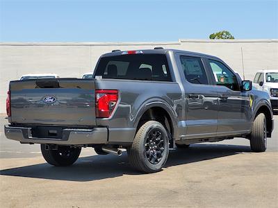 2025 Ford F-150 SuperCrew Cab 4x2 Pickup for sale #F109242 - photo 2