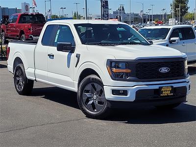 2025 Ford F-150 Super Cab 4x2 Pickup for sale #F109245 - photo 1