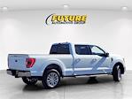 2022 Ford F-150 SuperCrew Cab 4x4 Pickup for sale #F109248A - photo 4