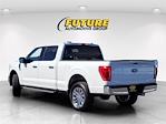 2022 Ford F-150 SuperCrew Cab 4x4 Pickup for sale #F109248A - photo 6
