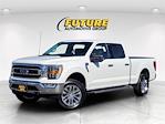 2022 Ford F-150 SuperCrew Cab 4x4 Pickup for sale #F109248A - photo 8