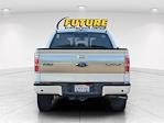 2014 Ford F-150 SuperCrew Cab 4x4 Pickup for sale #F109261A - photo 4