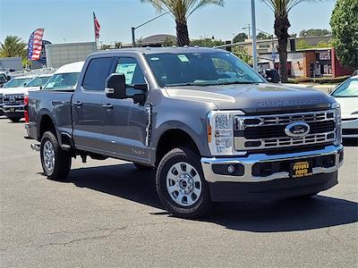 2024 Ford F-250 Crew Cab 4x4 Pickup for sale #F109267 - photo 1