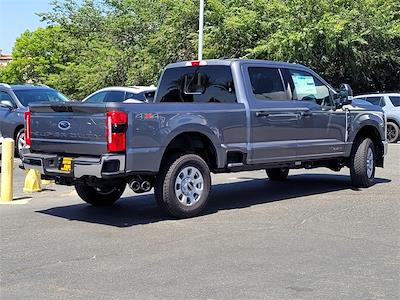 2024 Ford F-250 Crew Cab 4x4 Pickup for sale #F109267 - photo 2