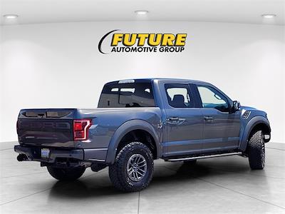2020 Ford F-150 SuperCrew Cab 4x4 Pickup for sale #F109270A - photo 2