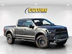 2020 Ford F-150 SuperCrew Cab 4x4 Pickup for sale #F109270A - photo 1