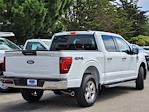 2024 Ford F-150 SuperCrew Cab 4x4 Pickup for sale #F109273 - photo 2