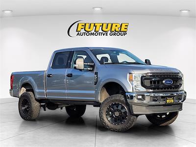 2020 Ford F-350 Crew Cab SRW 4x4 Pickup for sale #F109275AZ - photo 1