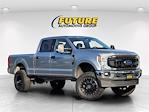 2020 Ford F-350 Crew Cab SRW 4x4 Pickup for sale #F109275AZ - photo 1