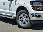 2025 Ford F-150 SuperCrew Cab 4x4 Pickup for sale #F109277 - photo 3