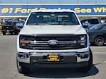 2025 Ford F-150 SuperCrew Cab 4x4 Pickup for sale #F109277 - photo 4