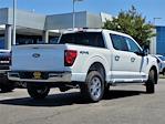 2025 Ford F-150 SuperCrew Cab 4x4 Pickup for sale #F109277 - photo 2