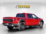 2022 Ford F-150 SuperCrew Cab 4x4 Pickup for sale #F109280A - photo 2