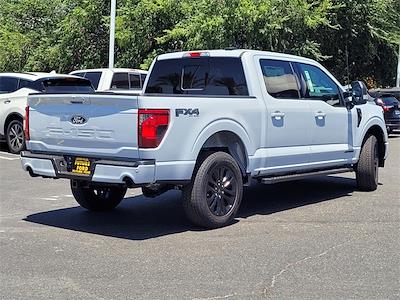 2025 Ford F-150 SuperCrew Cab 4x4 Pickup for sale #F109284 - photo 2
