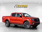 2022 Ford Ranger SuperCrew Cab 4x4 Pickup for sale #F109285A - photo 1