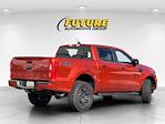 2022 Ford Ranger SuperCrew Cab 4x4 Pickup for sale #F109285A - photo 2