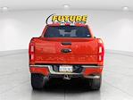 2022 Ford Ranger SuperCrew Cab 4x4 Pickup for sale #F109285A - photo 4