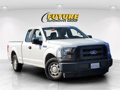 2016 Ford F-150 Super Cab 4x2 Pickup for sale #F109289A - photo 1