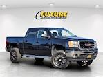 2009 GMC Sierra 1500 Crew Cab 4x4 Pickup for sale #F109290AZ - photo 1