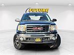 2009 GMC Sierra 1500 Crew Cab 4x4 Pickup for sale #F109290AZ - photo 3