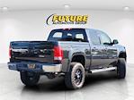 2009 GMC Sierra 1500 Crew Cab 4x4 Pickup for sale #F109290AZ - photo 2