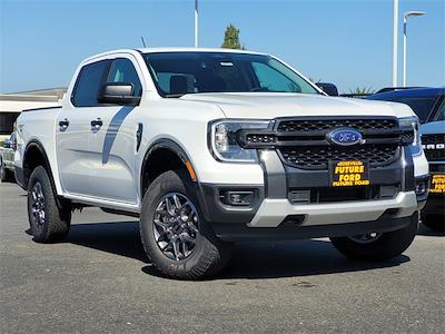2024 Ford Ranger SuperCrew Cab 4x4 Pickup for sale #F109309 - photo 1