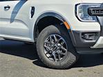 2024 Ford Ranger SuperCrew Cab 4x4 Pickup for sale #F109309 - photo 3